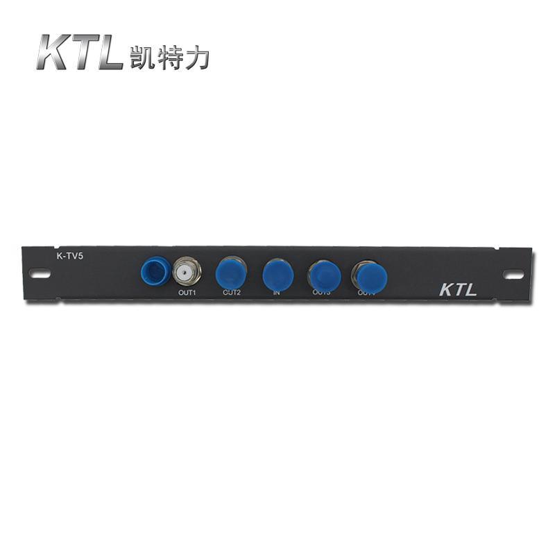 KTL四分配电视模块K-TV5