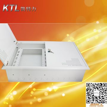 KTL智能家居金属别墅全钢箱K-X7